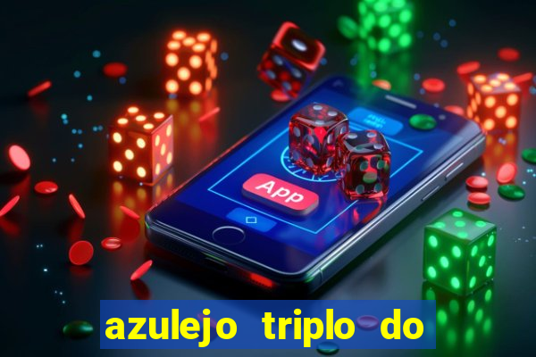 azulejo triplo do oceano jogo paga mesmo